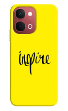 Inspire Vivo Y51 Pro 5G Back Cover