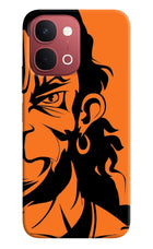 Hanuman Vivo Y51 Pro 5G Back Cover