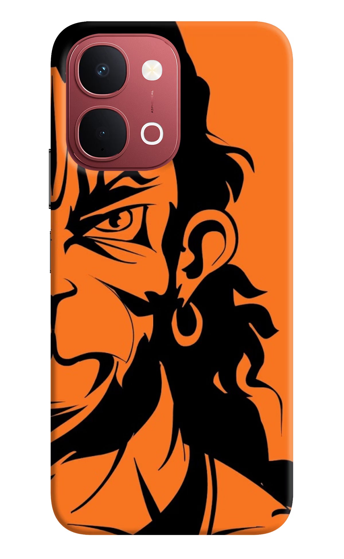 Hanuman Vivo Y51 Pro 5G Back Cover