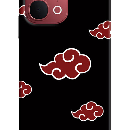 Akatsuki Vivo Y51 Pro 5G Back Cover