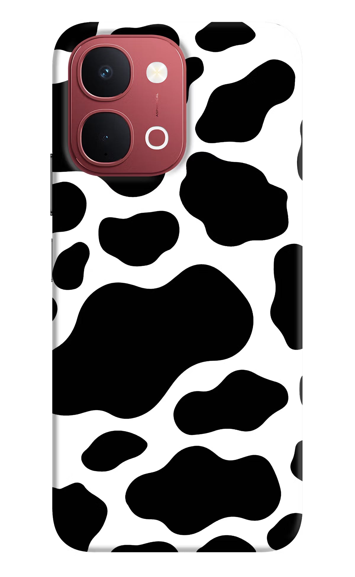 Cow Spots Vivo Y51 Pro 5G Back Cover