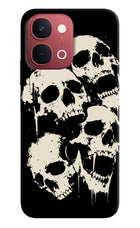 Dead Stack Vivo Y51 Pro 5G Back Cover