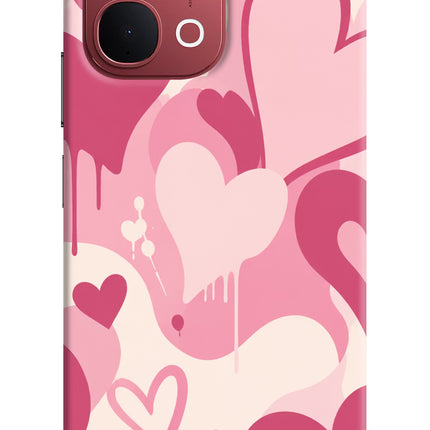 Hearty case Vivo Y51 Pro 5G Back Cover