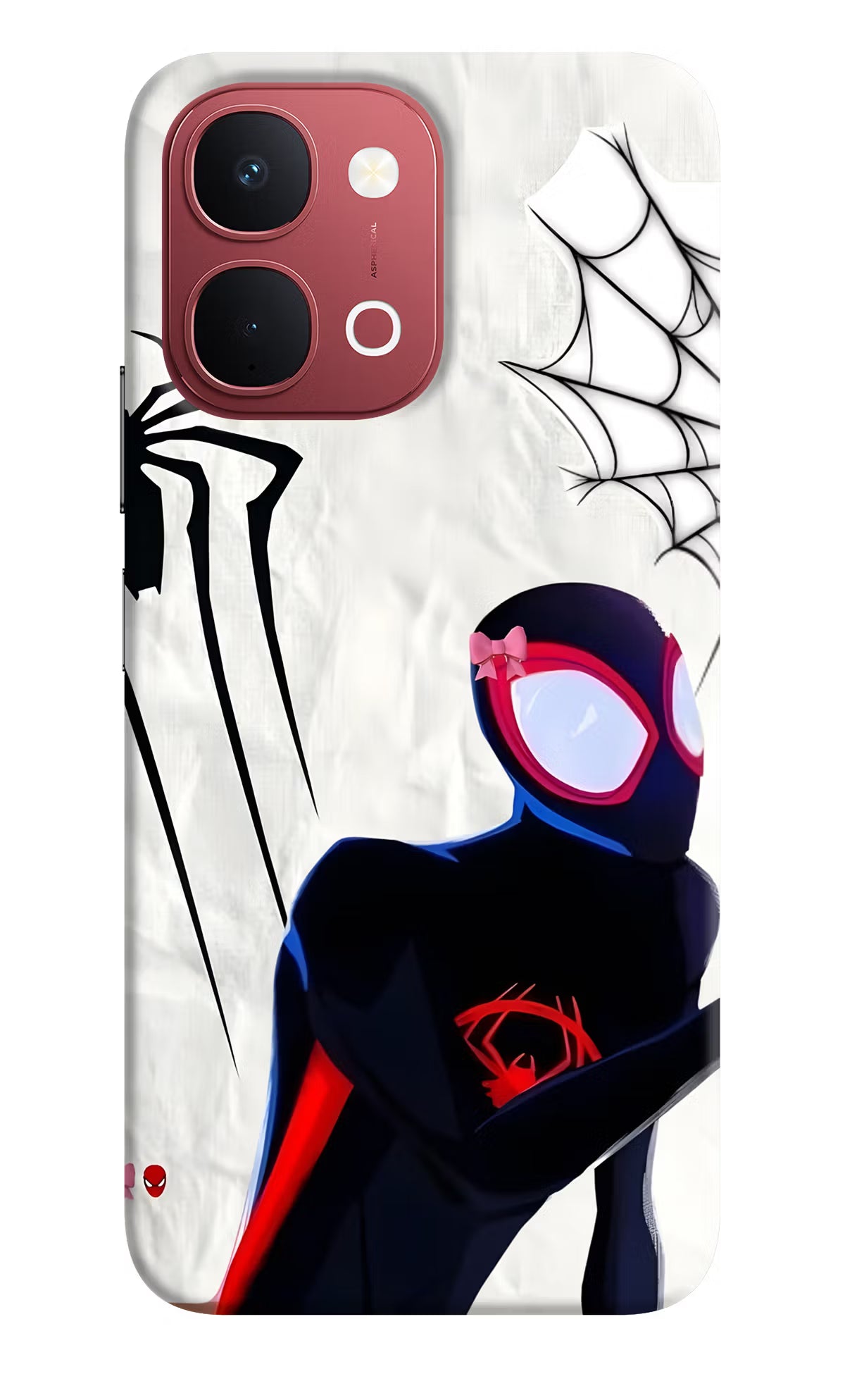 Miles Verse Vivo Y51 Pro 5G Back Cover