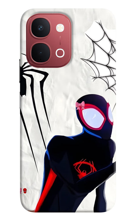 Miles Verse Vivo Y51 Pro 5G Back Cover