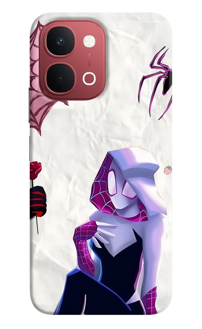 Gwen Verse Vivo Y51 Pro 5G Hard Case Back Cover by Casekaro