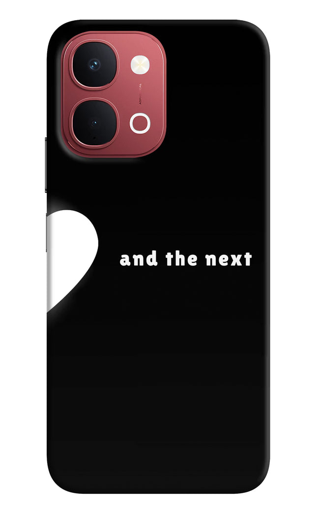 Next World Vivo Y51 Pro 5G Back Cover