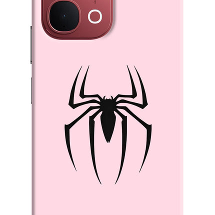 Peter Symbol Vivo Y51 Pro 5G Hard Case Back Cover by Casekaro