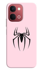 Peter Symbol Vivo Y51 Pro 5G Hard Case Back Cover by Casekaro