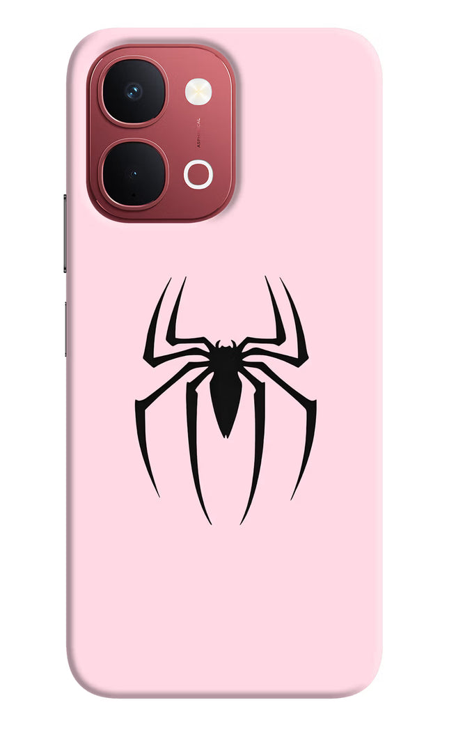 Peter Symbol Vivo Y51 Pro 5G Hard Case Back Cover by Casekaro
