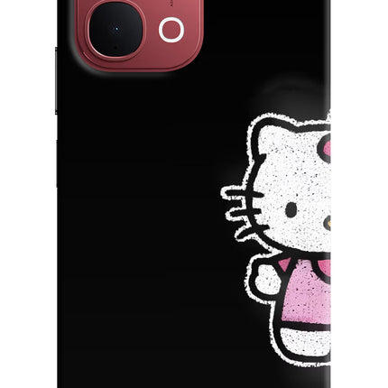Kitty Charm Vivo Y51 Pro 5G Back Cover