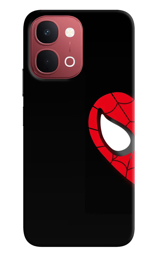 Peter Mask Vivo Y51 Pro 5G Hard Case Back Cover by Casekaro