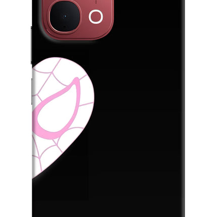 Gwen Mask Vivo Y51 Pro 5G Hard Case Back Cover by Casekaro