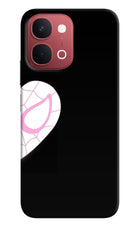 Gwen Mask Vivo Y51 Pro 5G Hard Case Back Cover by Casekaro