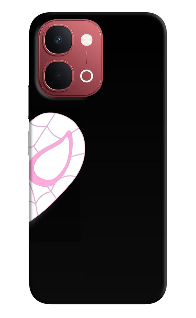 Gwen Mask Vivo Y51 Pro 5G Hard Case Back Cover by Casekaro