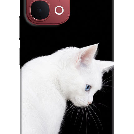 Snow Gaze Vivo Y51 Pro 5G Back Cover