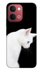 Snow Gaze Vivo Y51 Pro 5G Back Cover