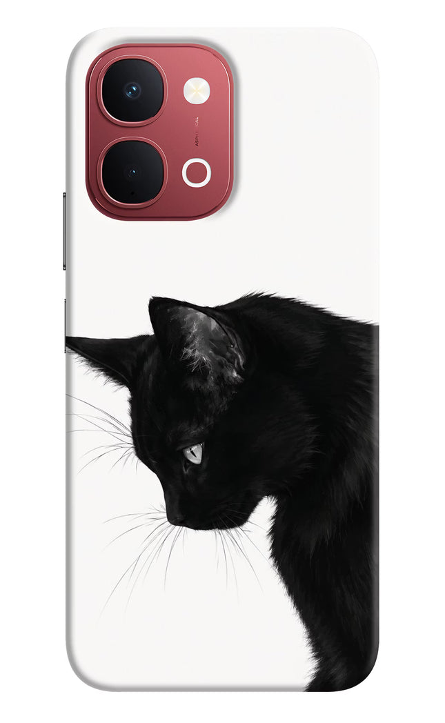 Shadow Gaze Vivo Y51 Pro 5G Back Cover
