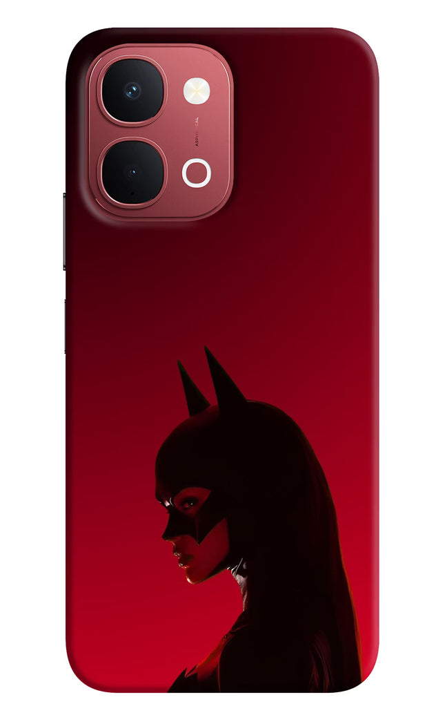 Night Thief Vivo Y51 Pro 5G Back Cover