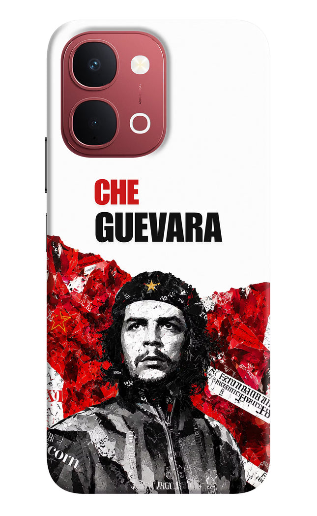 Che Guevara Revolution Vivo Y51 Pro 5G Back Cover