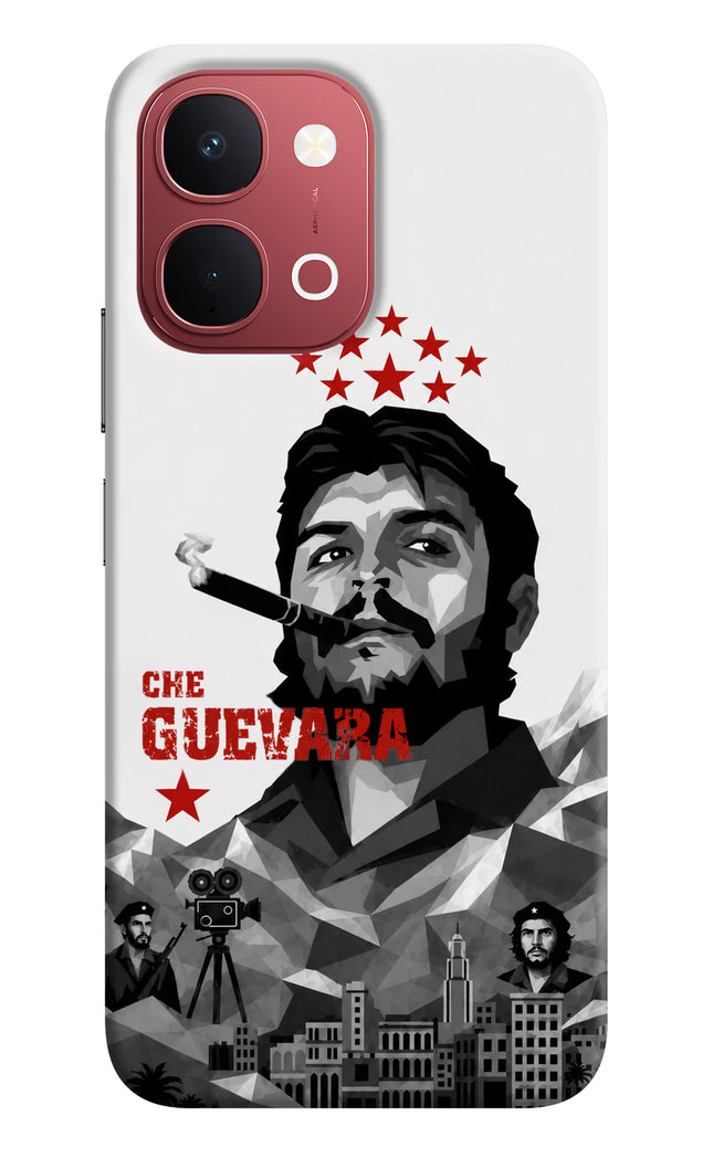 Che Guevara Iconic Vivo Y51 Pro 5G Back Cover