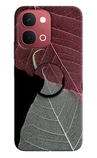 Leaf Pattern Vivo Y51 Pro 5G Pop Case