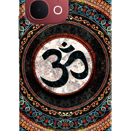 Om Culture Vivo Y51 Pro 5G Pop Case