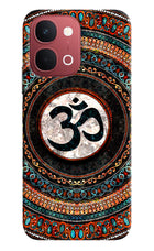Om Culture Vivo Y51 Pro 5G Pop Case