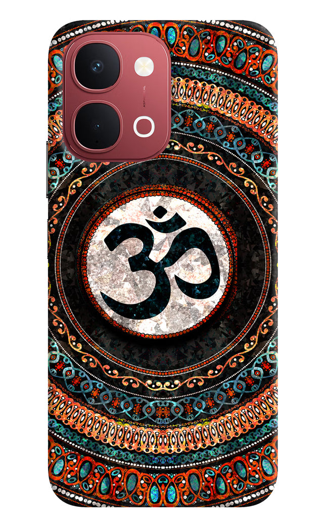 Om Culture Vivo Y51 Pro 5G Pop Case