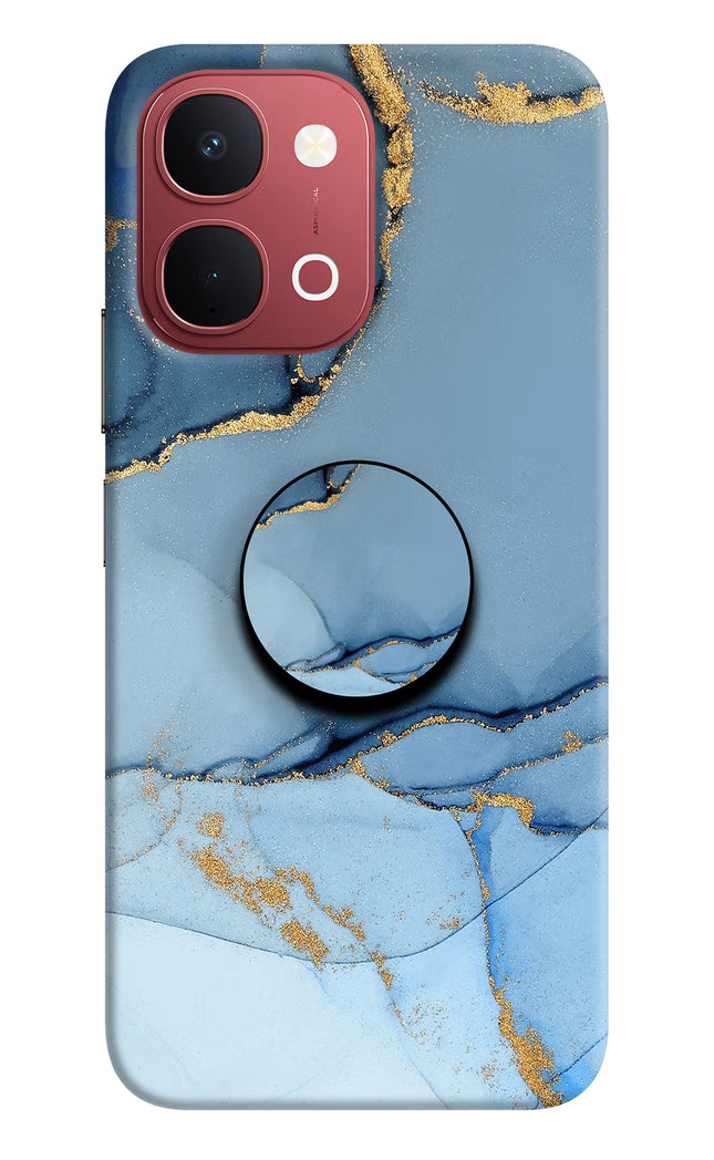 Blue Marble Vivo Y51 Pro 5G Pop Case