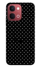 White Dots Vivo Y51 Pro 5G Pop Case