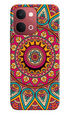 Mandala Vivo Y51 Pro 5G Pop Case