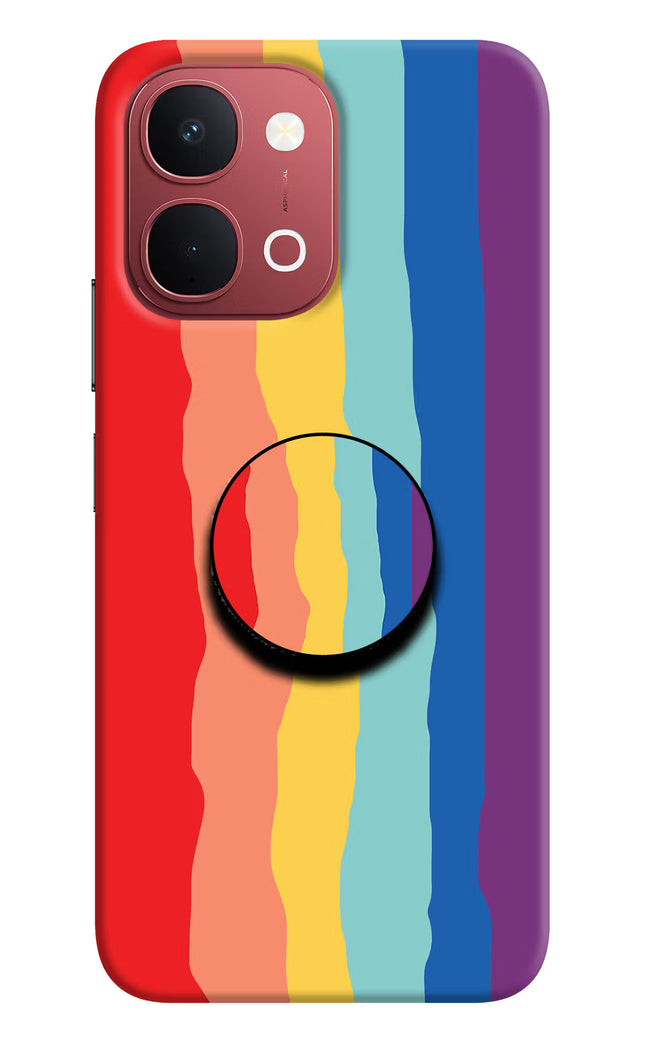 Rainbow Vivo Y51 Pro 5G Pop Case