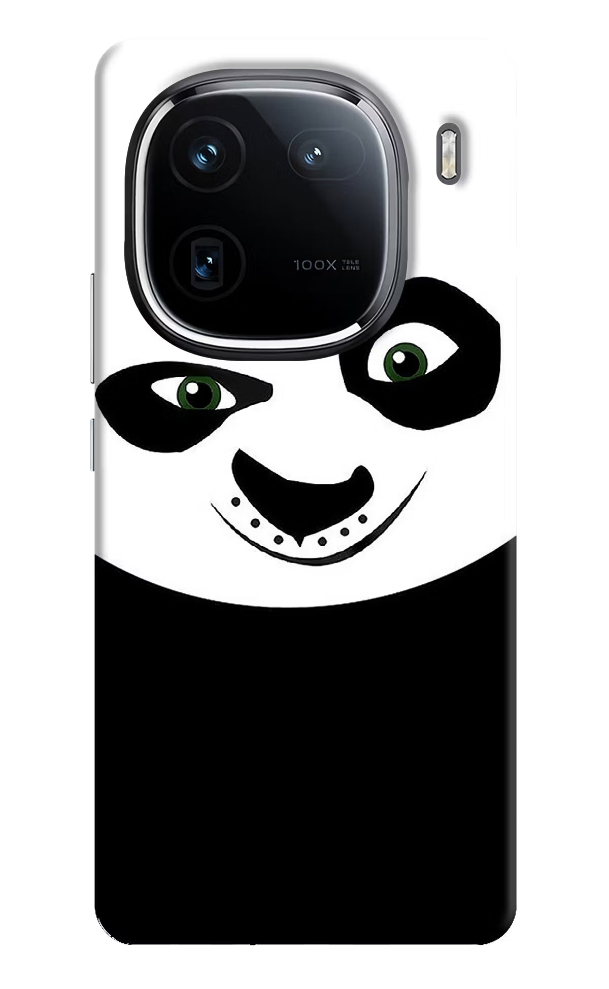 Panda iQOO 12 5G Back Cover