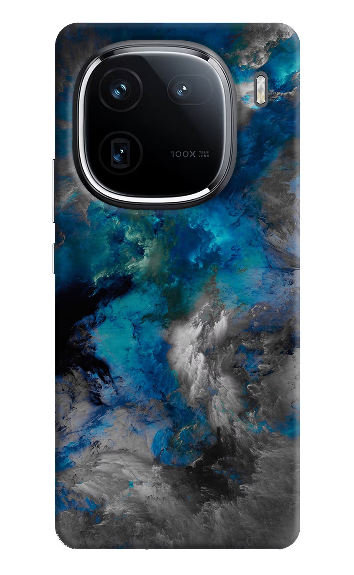 Artwork iQOO 12 5G Back Cover