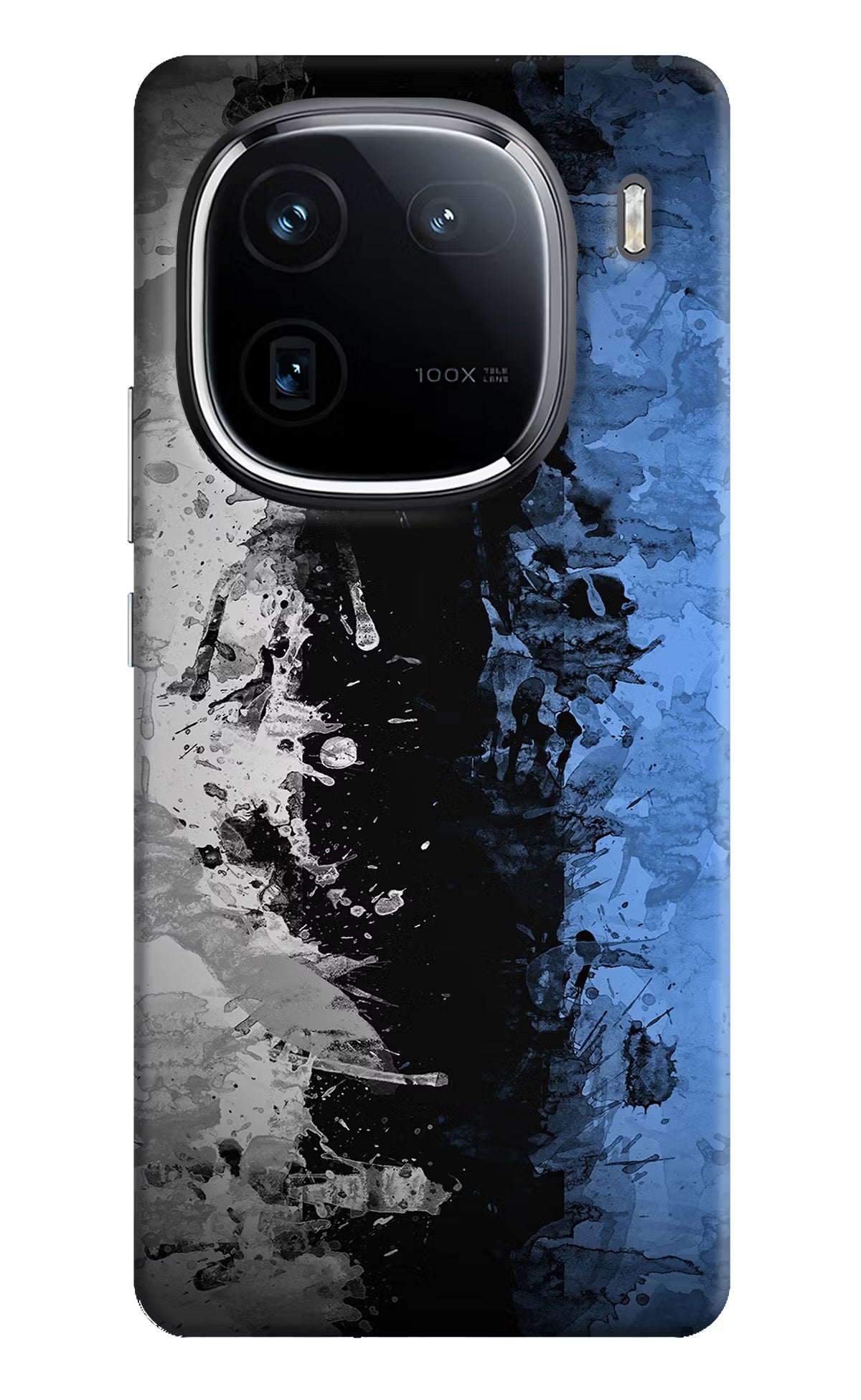 Artistic Design iQOO 12 5G Back Cover