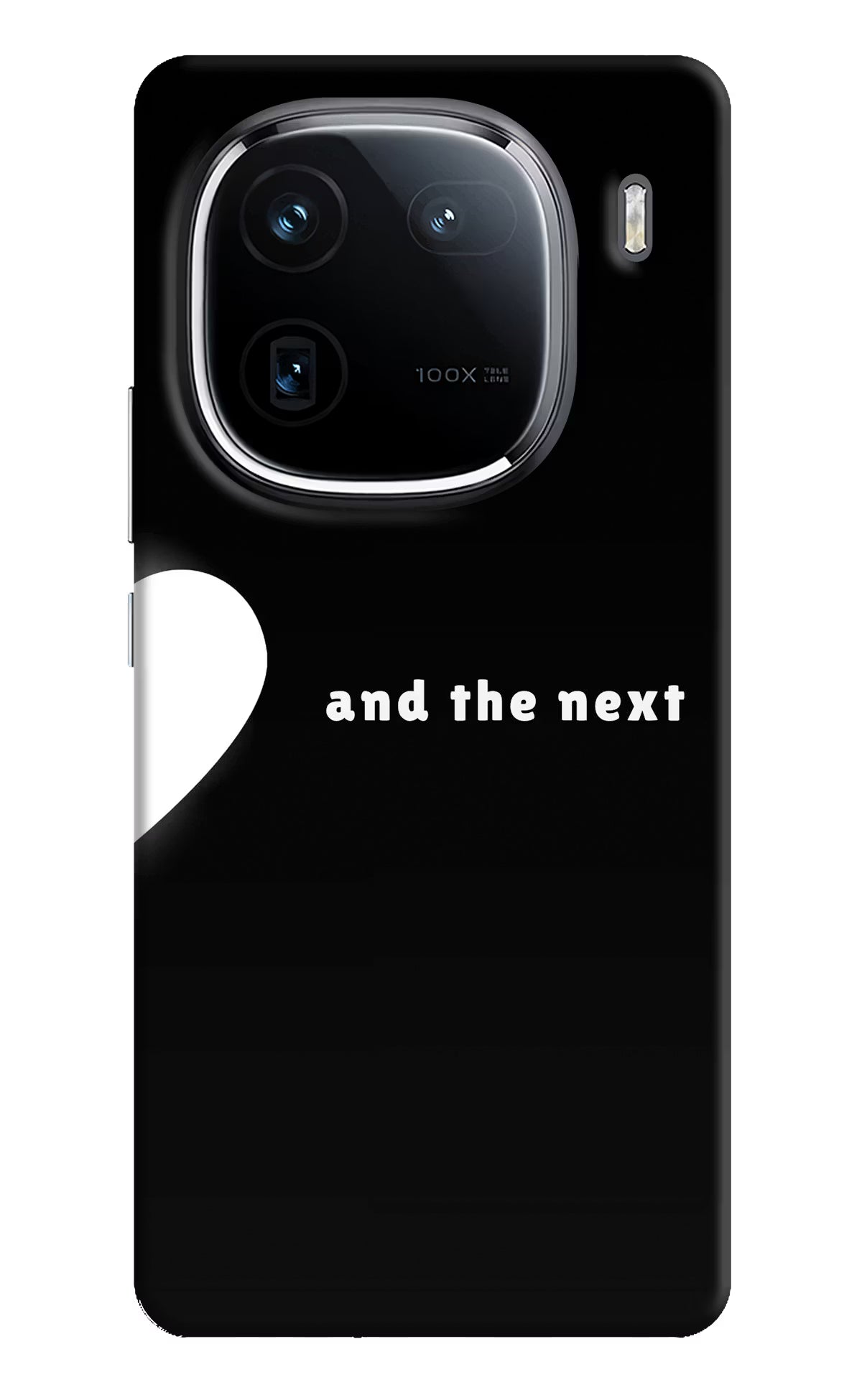 Next World iQOO 12 5G Back Cover