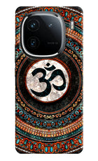 Om Culture iQOO 12 5G Pop Case by Casekaro