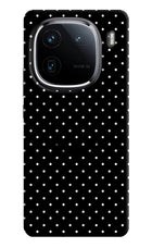 White Dots iQOO 12 5G Pop Case