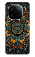 Angry Owl iQOO 12 5G Pop Case by Casekaro