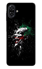Joker Samsung A07 5G Back Cover