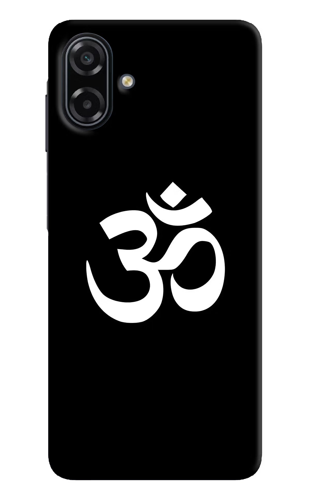 Om Samsung A07 5G Back Cover