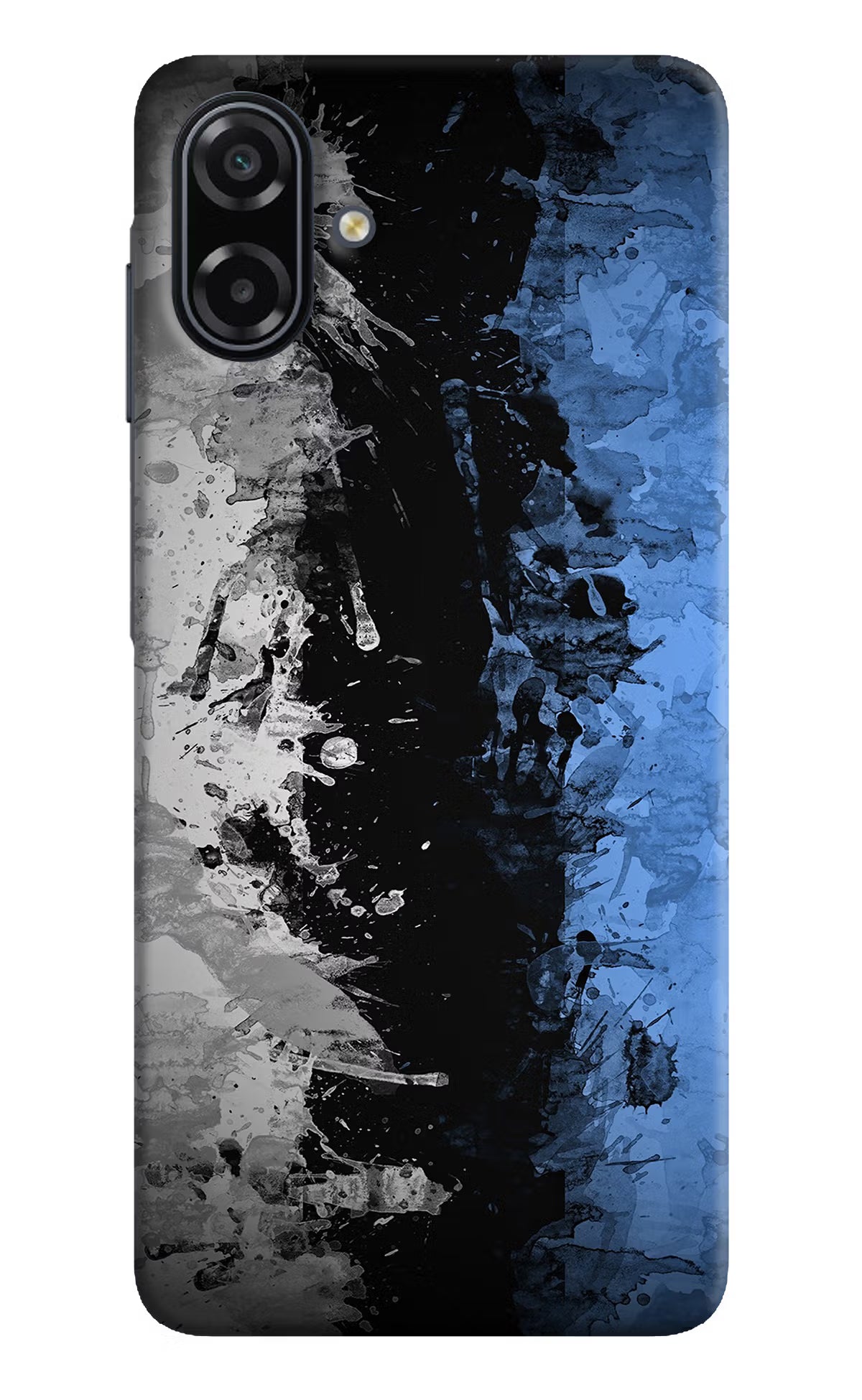 Artistic Design Samsung A07 5G Back Cover