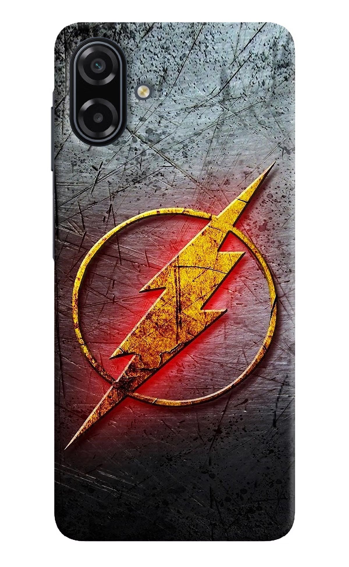 Flash Samsung A07 5G Back Cover