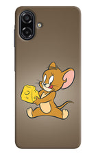 Jerry Samsung A07 5G Back Cover