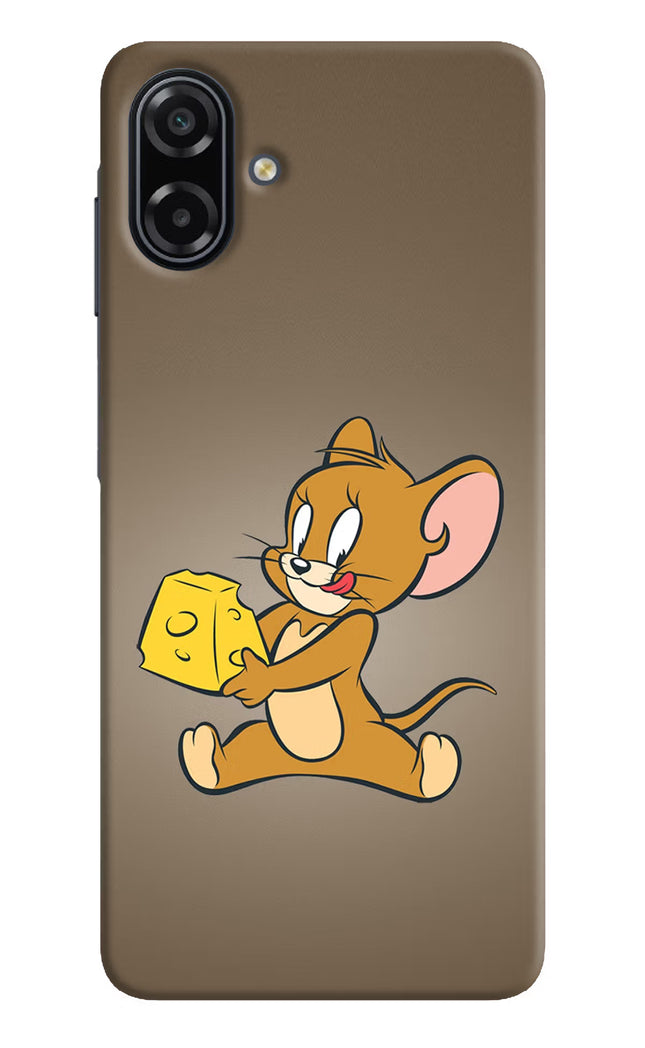 Jerry Samsung A07 5G Back Cover