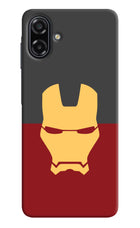 Ironman Samsung A07 5G Back Cover