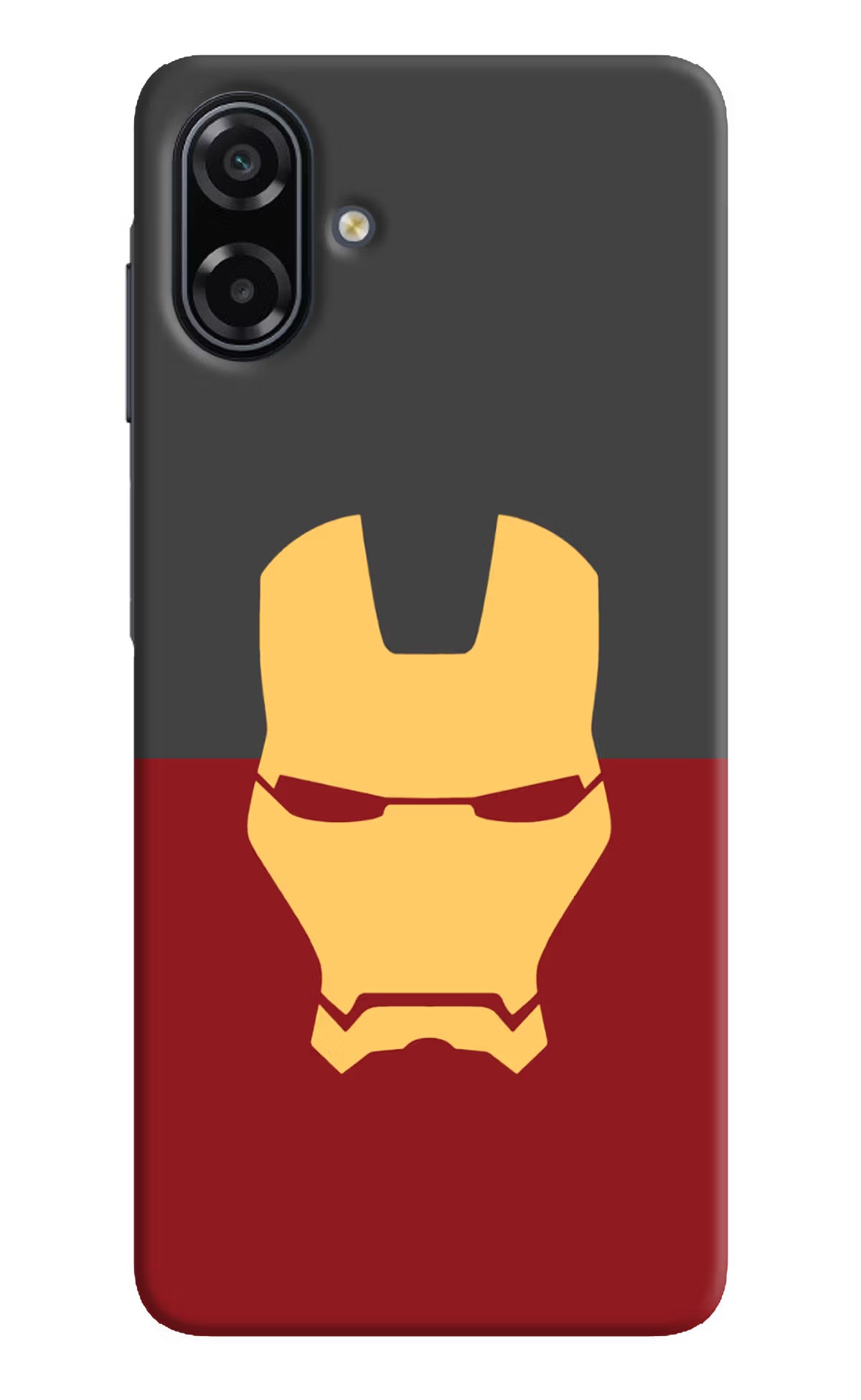 Ironman Samsung A07 5G Back Cover