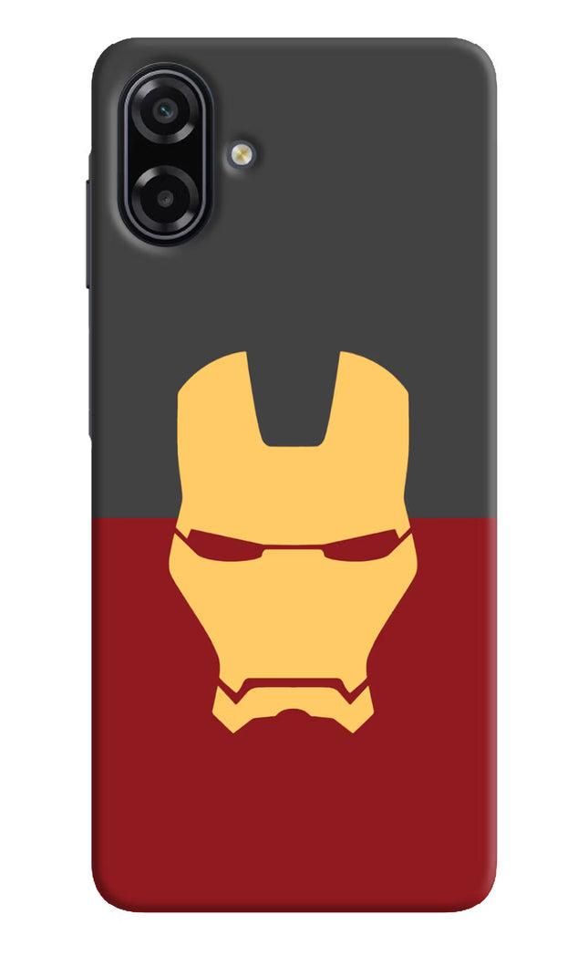 Ironman Samsung A07 5G Back Cover
