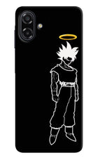 DBS Character Samsung A07 5G Back Cover